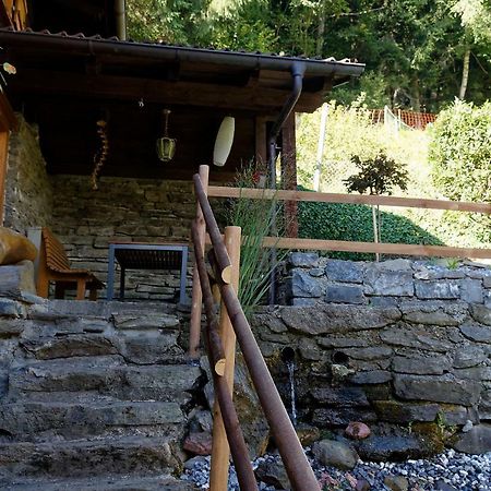 Landhaus Tenne Bartholomäberg Екстериор снимка