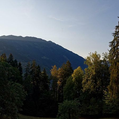 Landhaus Tenne Bartholomäberg Екстериор снимка