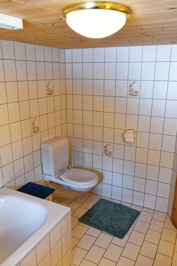 Landhaus Tenne Bartholomäberg Екстериор снимка
