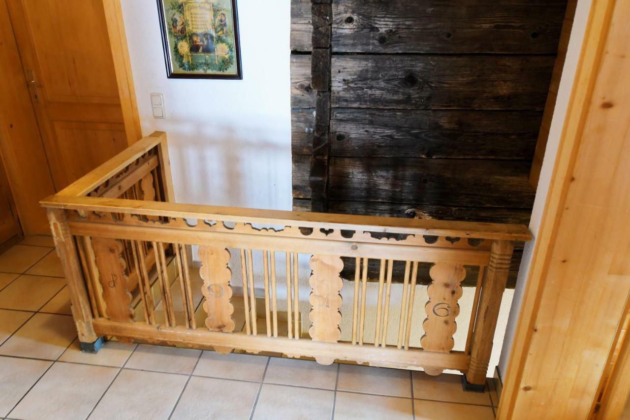 Landhaus Tenne Bartholomäberg Екстериор снимка