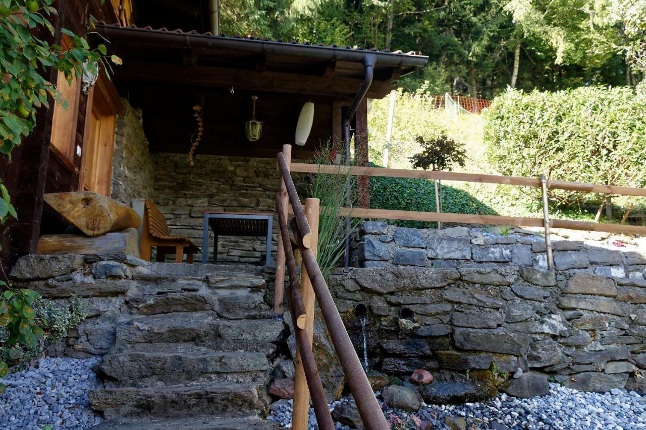 Landhaus Tenne Bartholomäberg Екстериор снимка